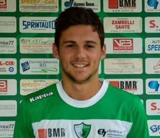 Il talento di Davide Tonelli a disposizione della Scandianese