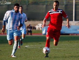 Alfonsine vs San Marino 0-0