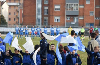 Finalmente la partita: ore 14.30 Centese vs X Martiri