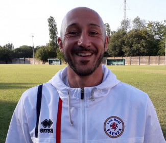 Marco Franchini è il nuovo preparatore dei portieri del Real Faenza
