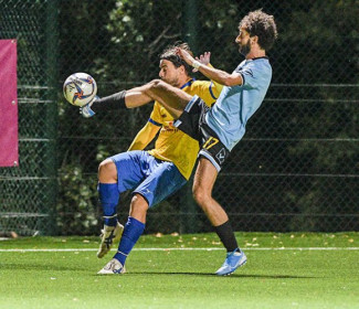 Il Tre Fiori è super campione di San Marino