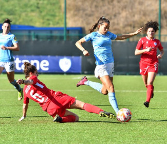 San Marino Academy &#8211; Lazio 0-3