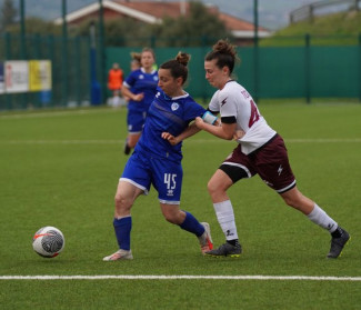 San Marino Academy &#8211; ACF Arezzo 0-2