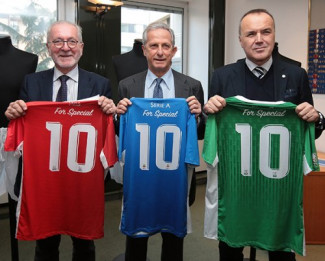 Lega pro, serie a e b al fianco di “quarta categoria” - #ilcalcioe’ditutti