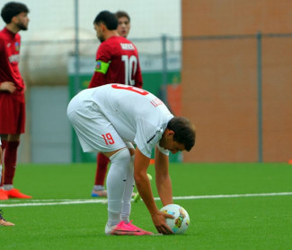 Campionato sammarinese: i piazzati di Pancotti per il primato solitario della Folgore