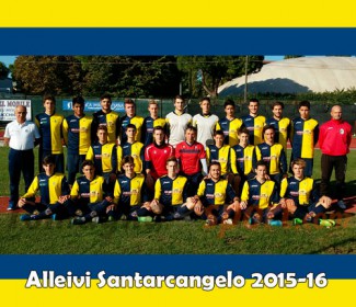 Ancona vs Santarcangelo 3-1