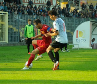 Ravenna FC, contro il Poggibonsi una partita da non fallire