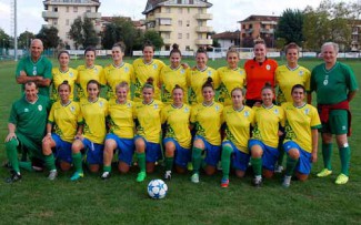 Castelvecchio vs Virtus Padova 4-0