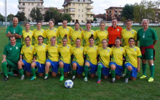 Castelvecchio vs Udinese 5-0
