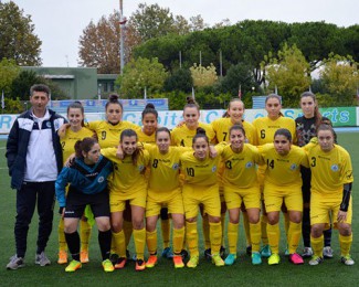 Vicofertile – Fed. Sammarinese 2 – 0