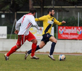 Savignanese vs Ravenna 0-0