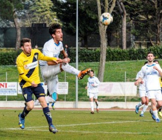 Savignanese vs Faenza 0-1