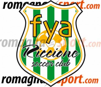 San Lorenzo  vs Fya Riccione 2-5