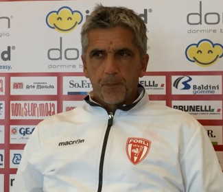 Gadda (Forlì): “È una bella botta"
