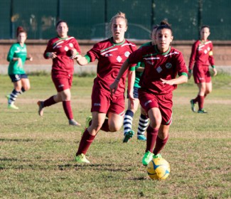 Castelvecchio vs Reggiana 1-1