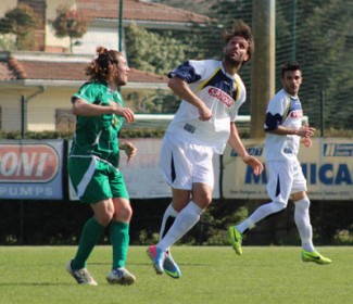 Carignano vs SanMichelese 0-2