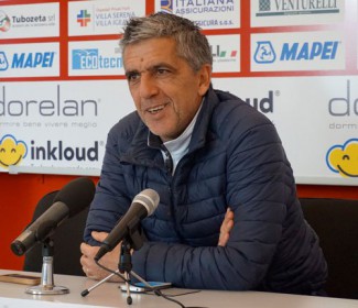 Le dichiarazioni post partita di Modena-Forlì