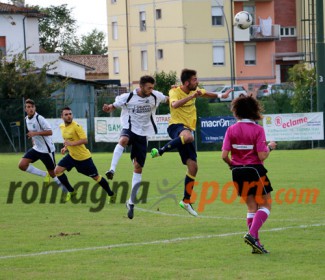 Casalecchio vs Faenza 0-0