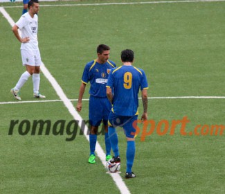 Campionato sammariese: la giornata spezzatino promette scintille al vertice