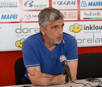 Forlì vs Maceratese, le parole delle vigilia
