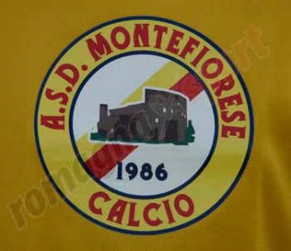 Borgo Marina 012 vs Montefiorese 1-1