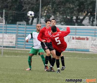 Villa San Martino vs Mercatellese 2-3