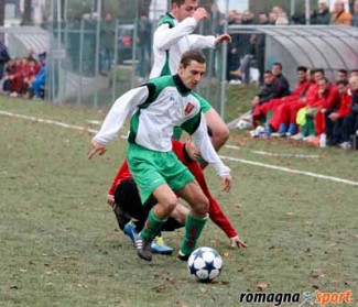 Villa San Marino vs Mondolfo      0  -   0