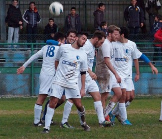 Olimpia Marzocca vs Cagliese 1-0