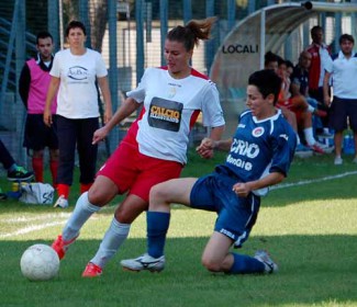 Riviera di Romagna vs Anima e Corpo Orobica 7-0