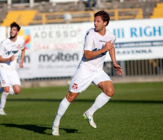 Ribelle-Ravenna 1-1