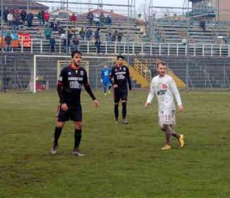 Ravenna vs Fiorenzuola 2-1
