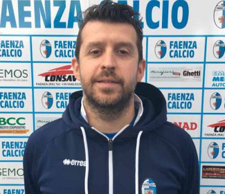 Faenza calcio: un derby per il terzo test