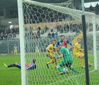 Ravenna vs Imolese 0-0