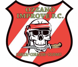 Altedo 1919 - Ozzano Improve 0 - 0