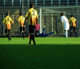 Ravenna vs Poggibonsi 2-1