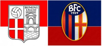 Under 13 - Bologna-Rimini 7-0 (4-0, 3-0, 2-0)