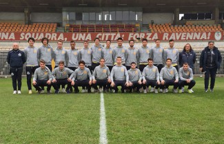 Ravenna FC, la Juniores manca il....13
