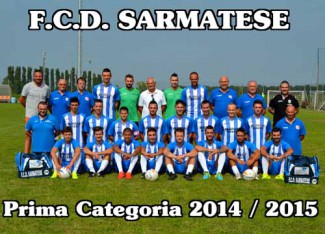 Sarmatese vs Nibbiano 0-0