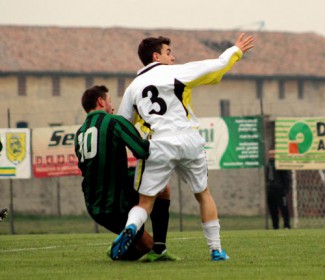 Castelnovese-Meletolese vs Castellana 0-0