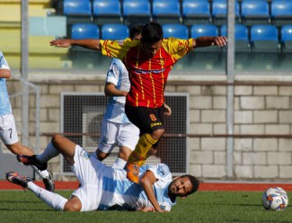 Sammaurese vs San Marino 0-0