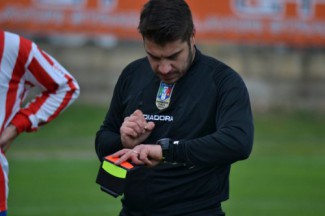 Designazioni Arbitri Emilia Romagna - JUNIORES REGIONALI