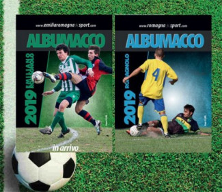 Le 90 edicole romagnole dove acquistare l'Albumacco 2019