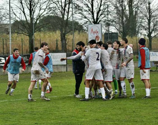 Fano calcio - Arzilla 2-0