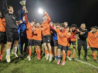 Romagna Accademy vince il 15 torneo 'Lealt nello Sport'