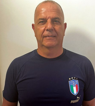 Interivsta ad Alberto Masini Responsabile Attivit di Base Citt di Cattolica FC