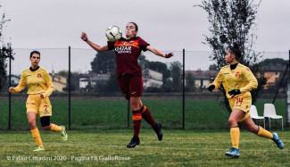 San Marino Academy Femminile: dal Genoa arriva in prestito Alessandra Massa