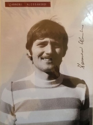 Addio al capitano