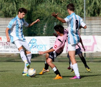 Alfonsine vs Ribelle 0-0