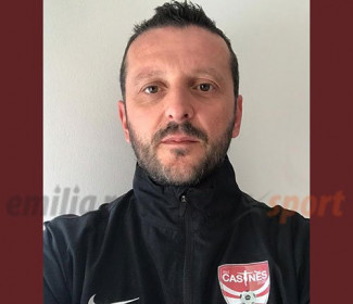 # Tutti a casa. Intervista ad Alessandro Evangelisti (Castnes)