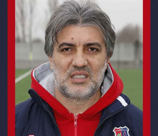 Il Sorbolo conferma Mister Giuseppe Liperoti